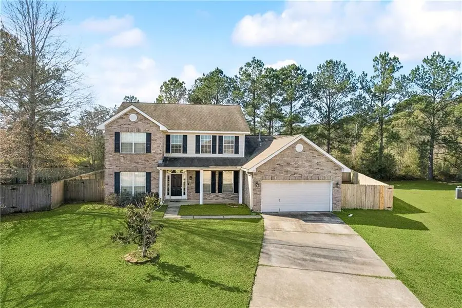 221 Spur Court, Covington, LA 70435 - Image #2