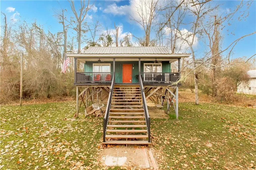 25006 Mayfield Creek Road, Angie, LA 70426 - Image #1