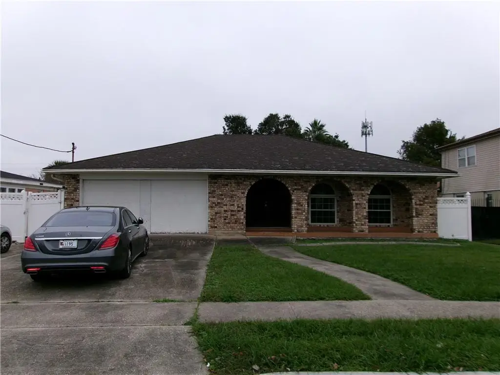 7101 E Hermes Street, New Orleans, LA 70126 - #1