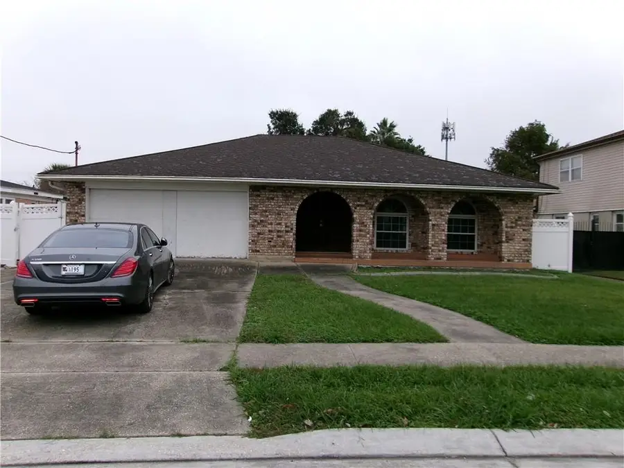 7101 E Hermes Street, New Orleans, LA 70126 - #2