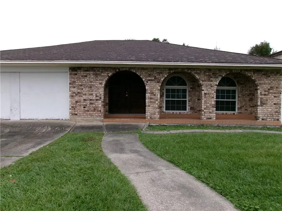 7101 E Hermes Street, New Orleans, LA 70126 - #3