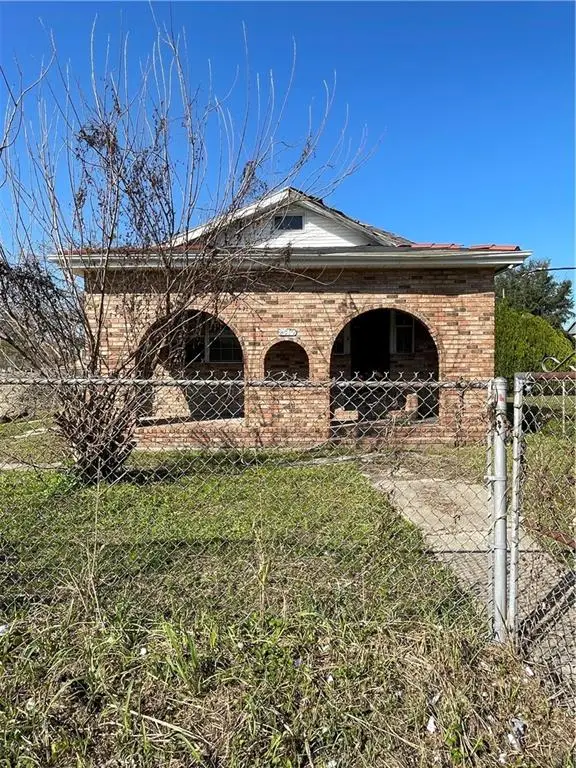 2510 General Ogden Street, New Orleans, LA 70118