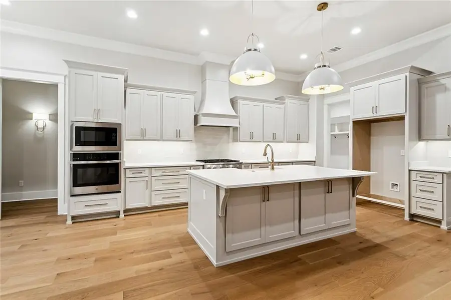 508 Blue Heron Lane, Madisonville, LA 70447 - #3