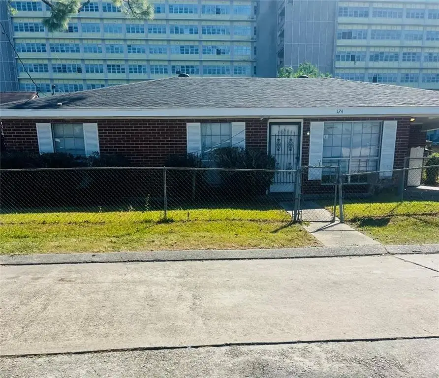 124 Prince Collins Avenue, Houma, LA 70364 - Image #2