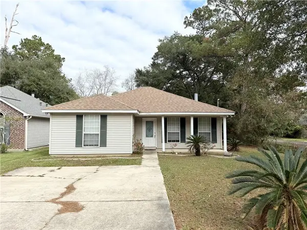 2502 Mallard Street, Slidell, LA 70460
