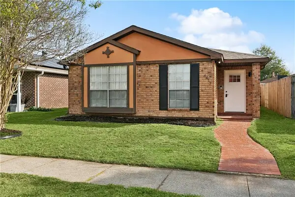 4417 Duplessis Street, New Orleans, LA 70122