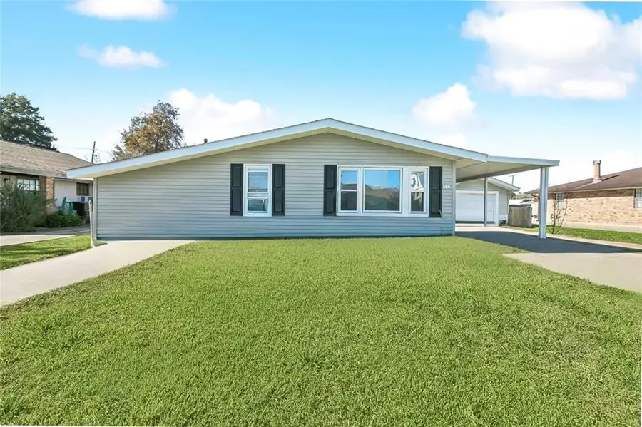 110 Alpha Street, Belle Chasse, LA 70037 - Image #2