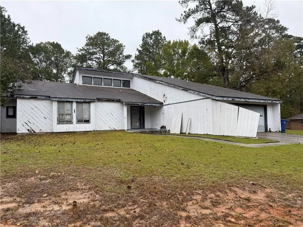 109 Burnley Drive, New Llano, LA 71461 - Image #1