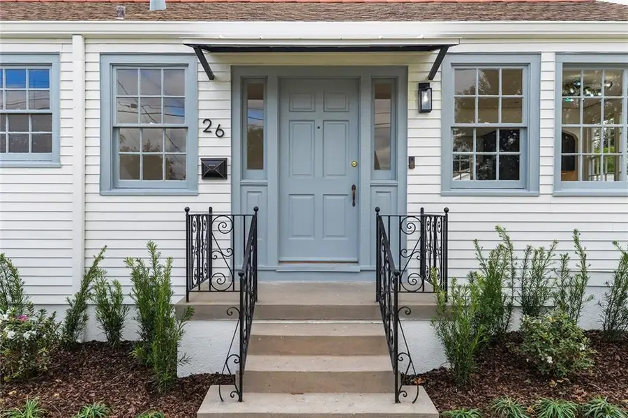 26 Sonia Place, Jefferson, LA 70121 - Image #2