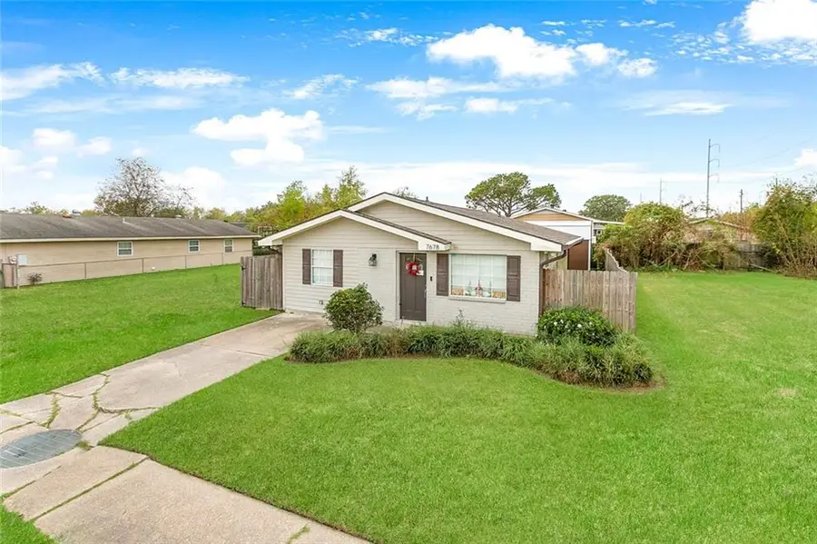 7678 Shorewood Boulevard, New Orleans, LA 70128 - Image #2
