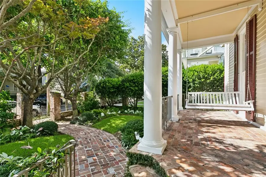 1907 Octavia Street, New Orleans, LA 70115 - Image #2