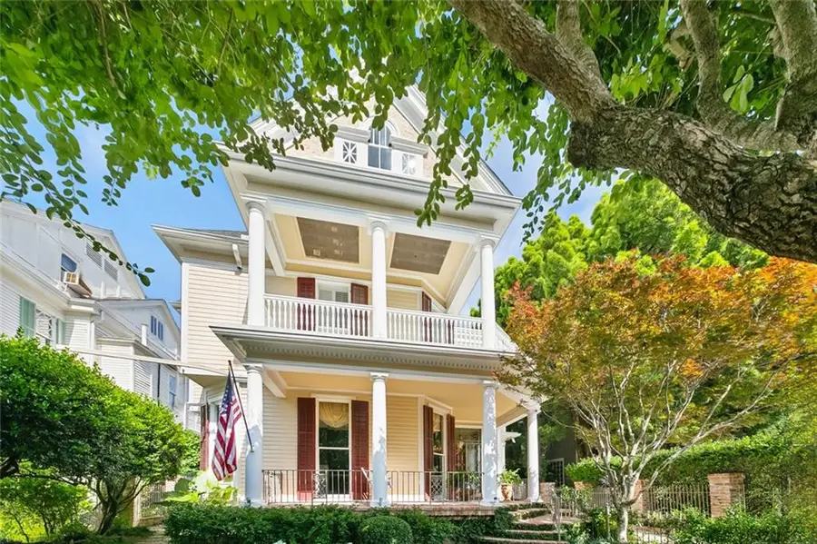 1907 Octavia Street, New Orleans, LA 70115 - Image #3