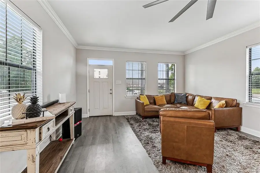 1423 25 Lamanche Street, New Orleans, LA 70117 - #3