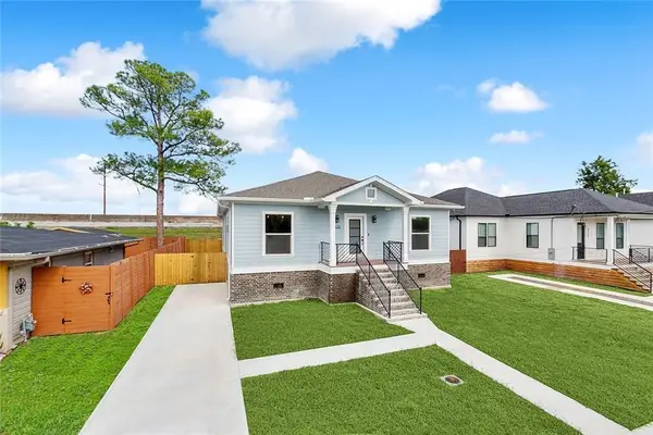 5133 Pauline Drive, New Orleans, LA 70126