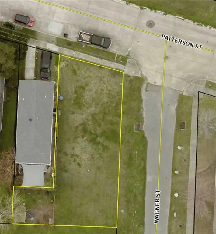 1631 Patterson Street, New Orleans, LA 70114 - Image #1