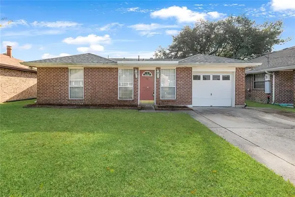 605 Park Ridge Drive, River Ridge, LA 70123