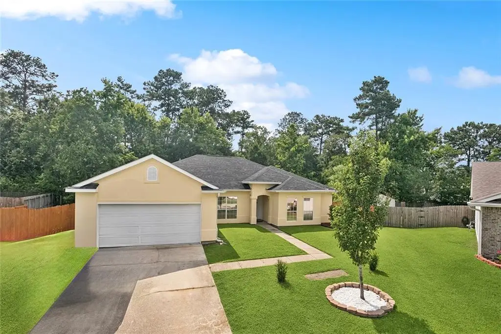 140 Dillon Drive, Slidell, LA 70461 - #1