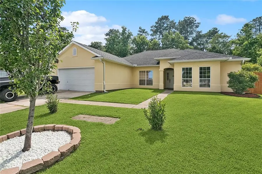 140 Dillon Drive, Slidell, LA 70461 - #2