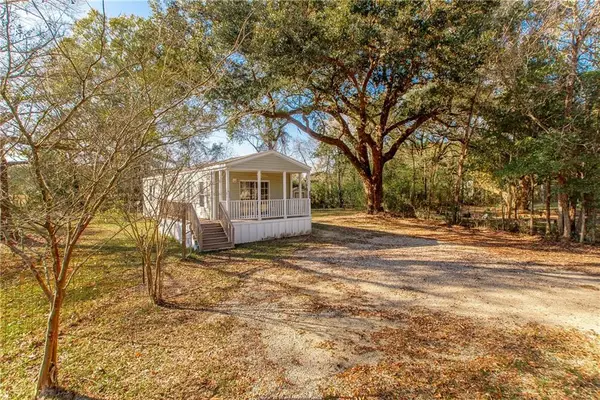 34238 Edgar Kennedy Road, Pearl River, LA 70452