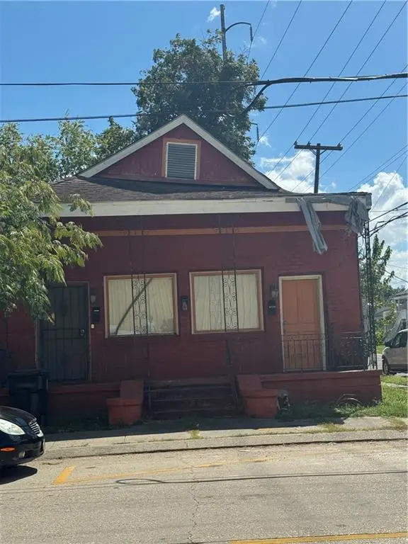 1902 04 Agriculture Street, New Orleans, LA 70119