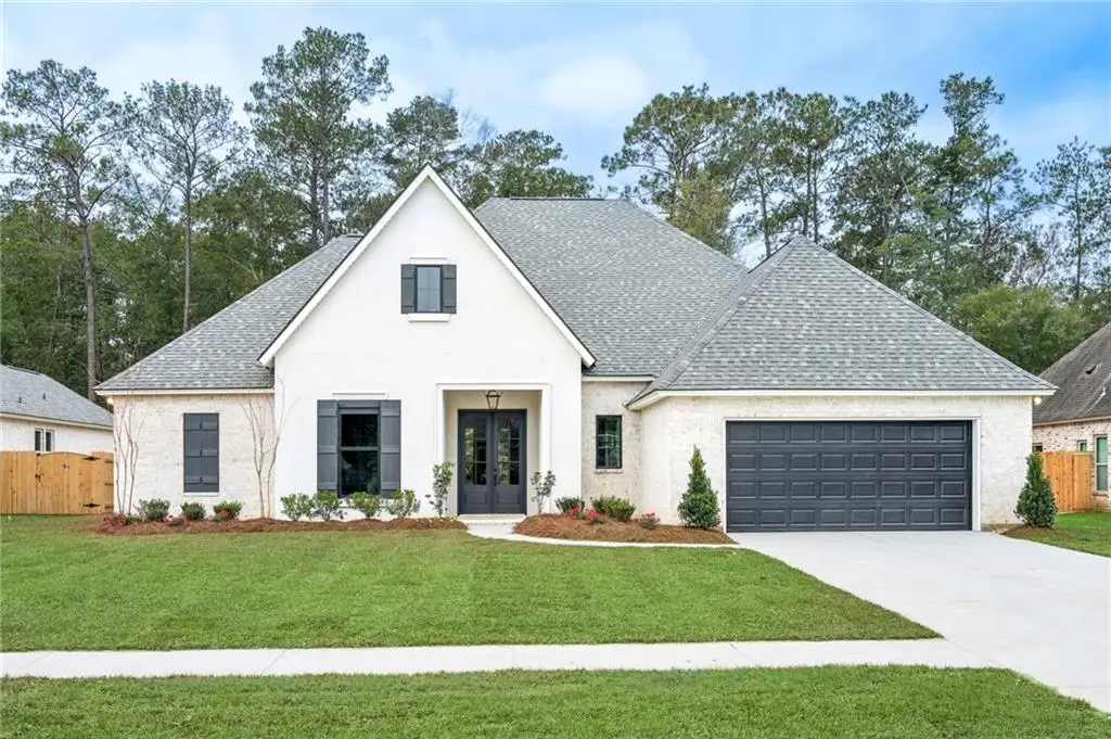 1341 Avenue Lacroix Avenue, Covington, LA 70433 - #1