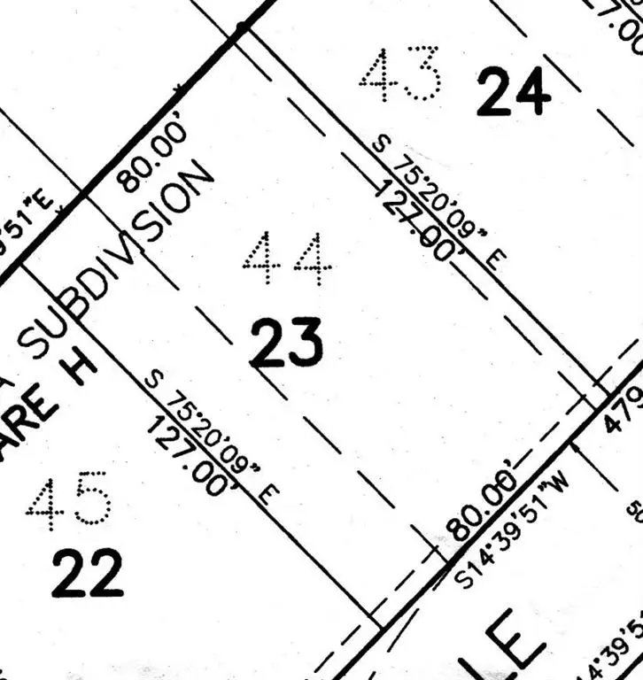 5232 Starkville Drive, Marrero, LA 70072 - #1