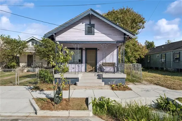 1427 Marigny Street, New Orleans, LA 70117