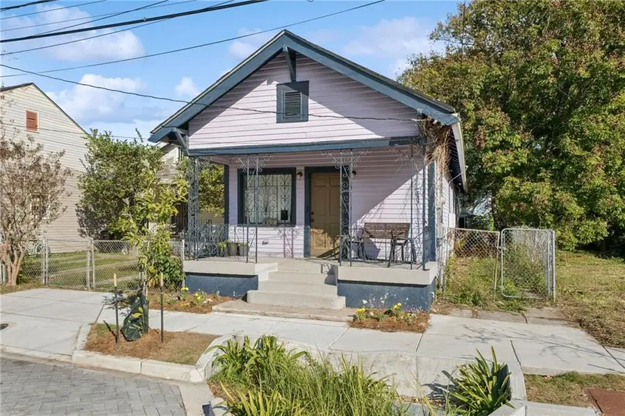 1427 Marigny Street, New Orleans, LA 70117 - #2