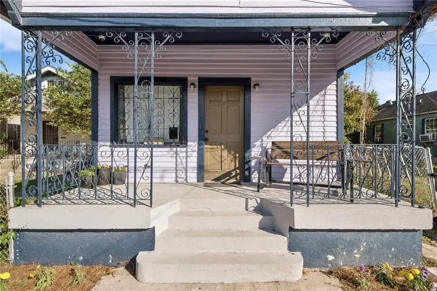 1427 Marigny Street, New Orleans, LA 70117 - #3