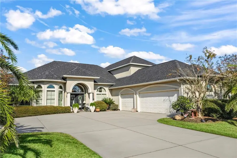 241 E Augusta Lane, Slidell, LA 70458 - Image #3