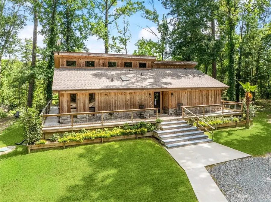 132 Pine Oak Drive, Covington, LA 70433 - #2