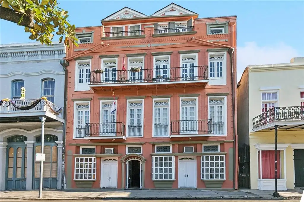 627 Ursulines Street #6, New Orleans, LA 70116 - #1