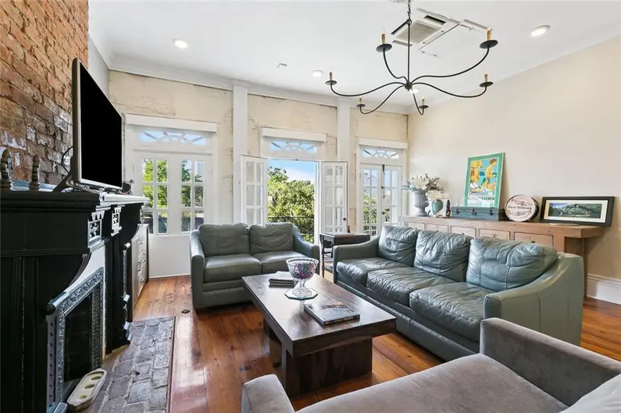 627 Ursulines Street #6, New Orleans, LA 70116 - #3