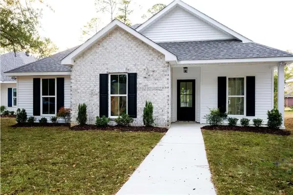 4122 Dauphine Street, Slidell, LA 70461