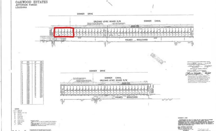 Holmes Boulevard, Gretna, LA 70056 - Image #3