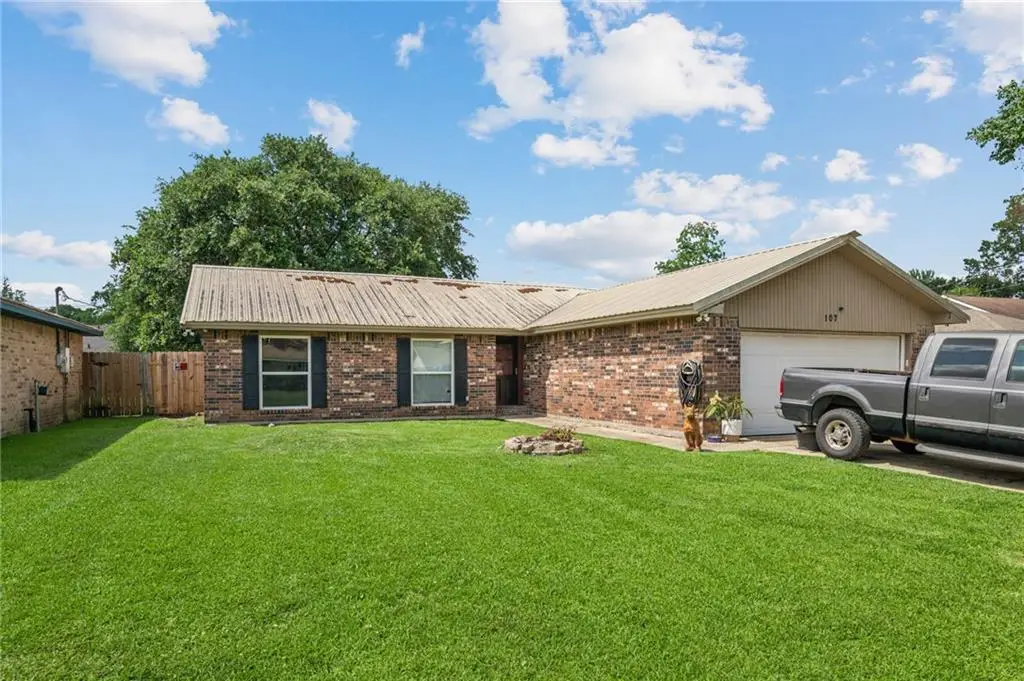 107 Heritage Circle, Slidell, LA 70458 - Image #1