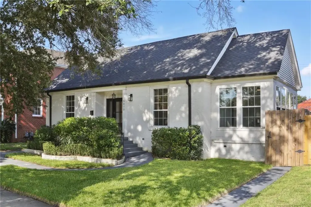 5870 Canal Boulevard, New Orleans, LA 70124 - Image #1