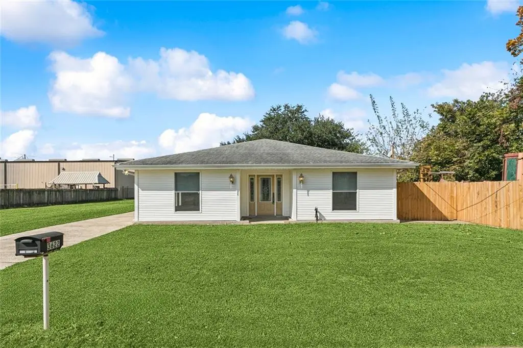 3622 Buffon Street, Chalmette, LA 70043 - Image #1