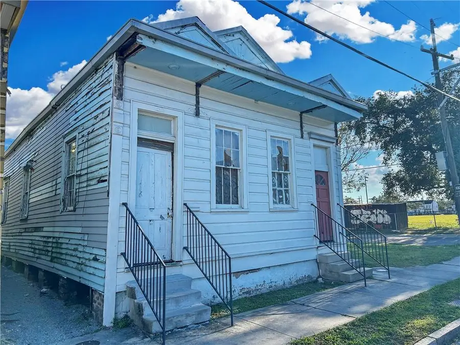 2528 Freret Street, New Orleans, LA 70113 - #2