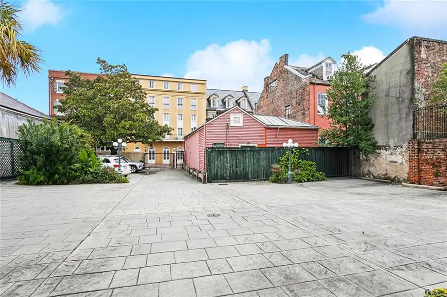 1022 Toulouse Street #PC-3, New Orleans, LA 70112 - Image #2