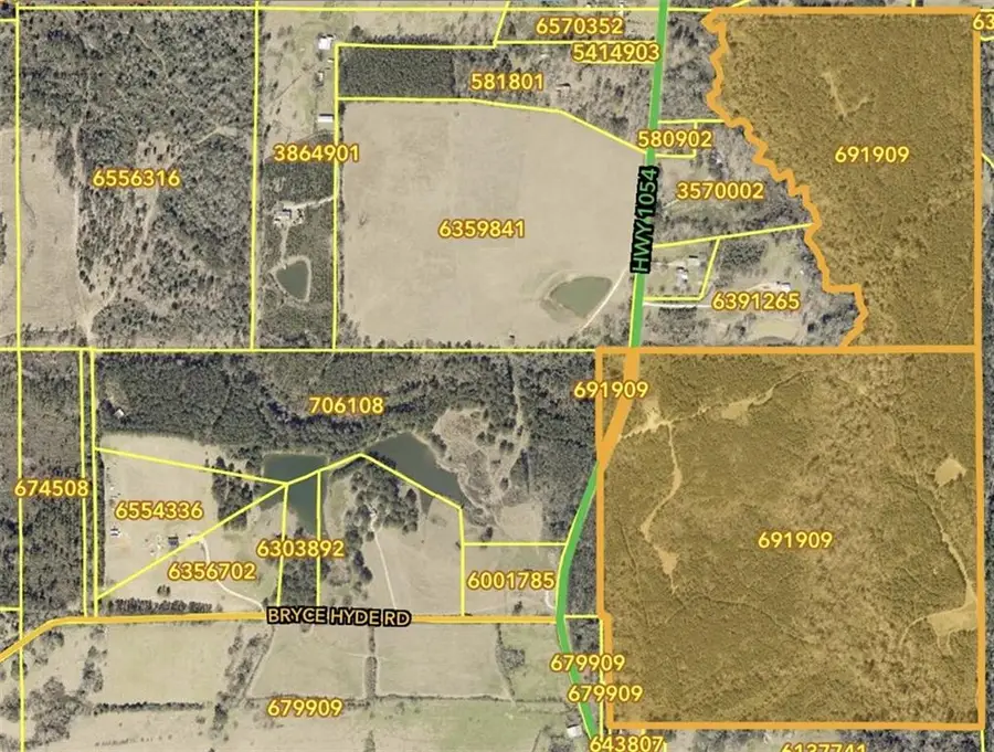 66100 La 1054 Highway, Kentwood, LA 70444 - Image #2