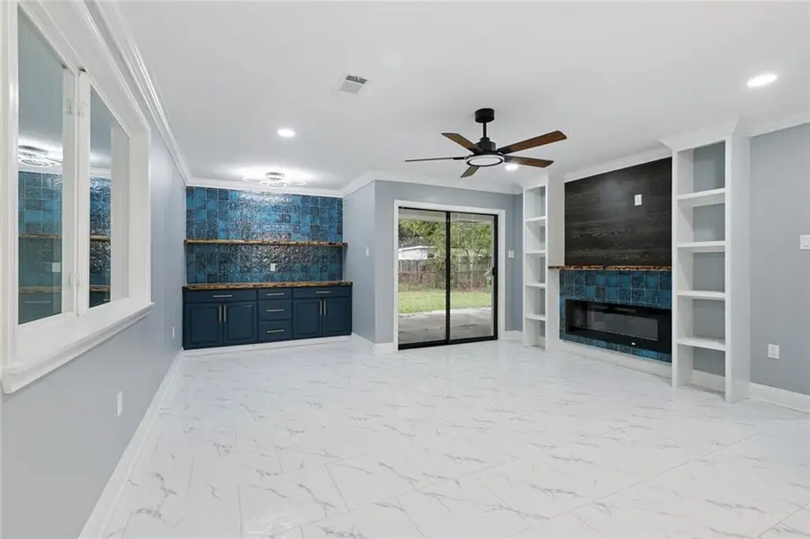 608 Lang Street, New Orleans, LA 70131 - #2