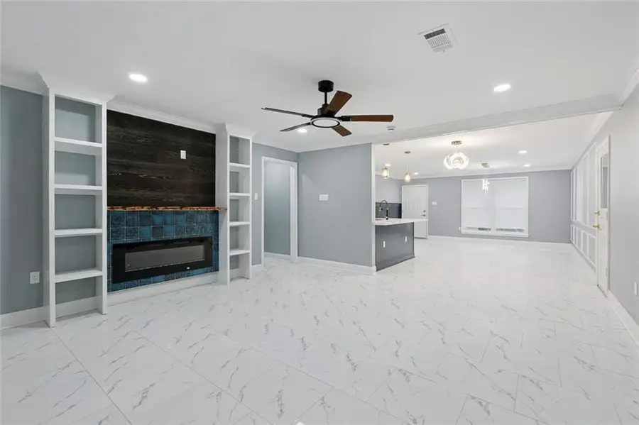 608 Lang Street, New Orleans, LA 70131 - #3