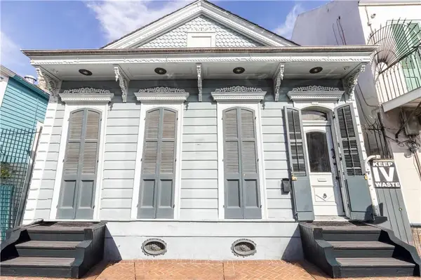 811 St Peter Street #811, New Orleans, LA 70116