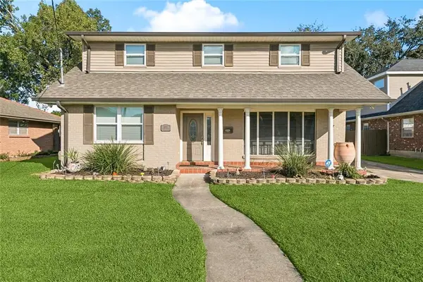 1821 Cleary Avenue, Metairie, LA 70001