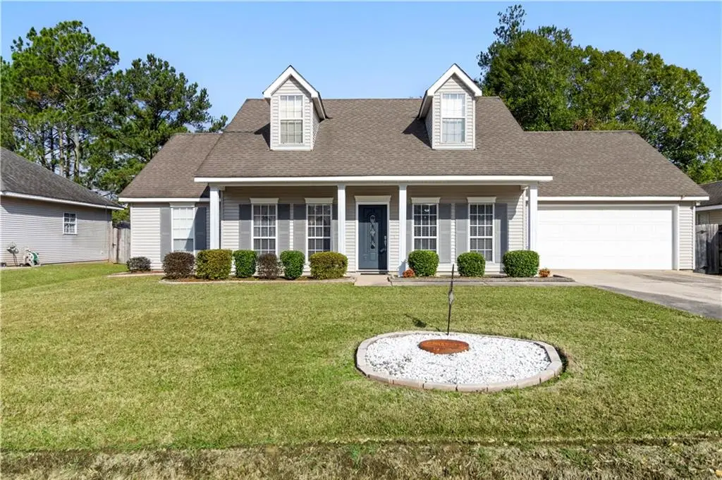 300 Ryan Avenue, Abita Springs, LA 70420 - Image #1