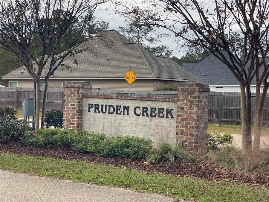 1100 E Creek Court, Covington, LA 70435 - #2