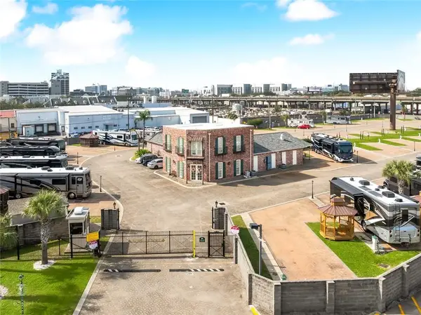 500 N Claiborne Avenue, New Orleans, LA 70112