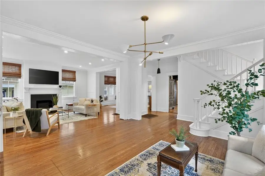 59 Fontainebleau Drive, New Orleans, LA 70125 - #3