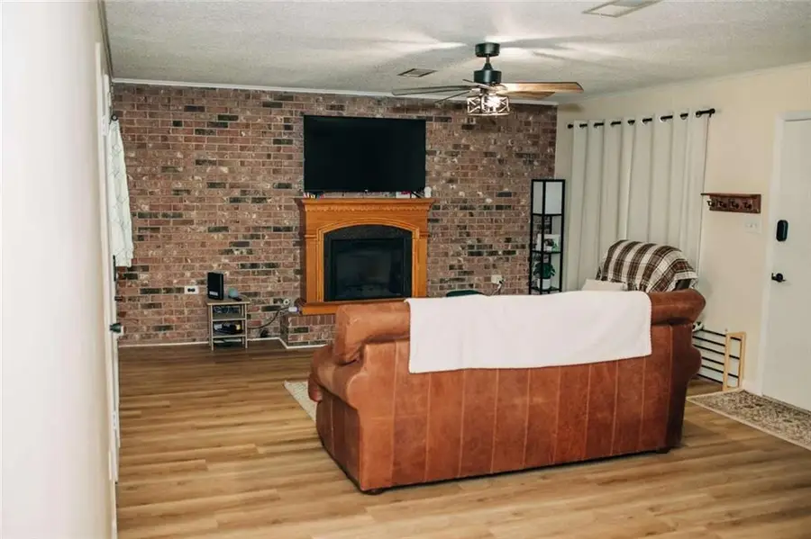 615 Marion Street, Natchitoches, LA 71457 - #3